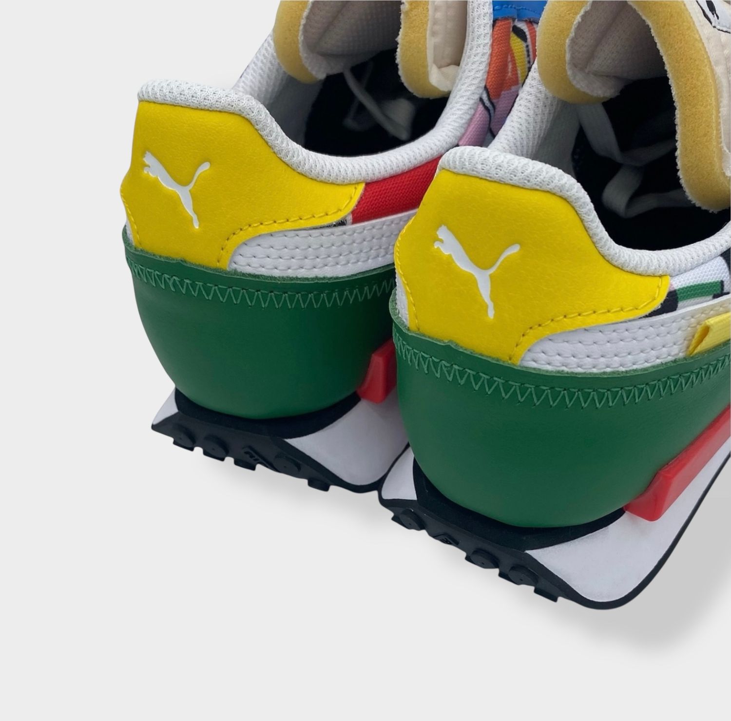 PUMA Future Rider Intlgame