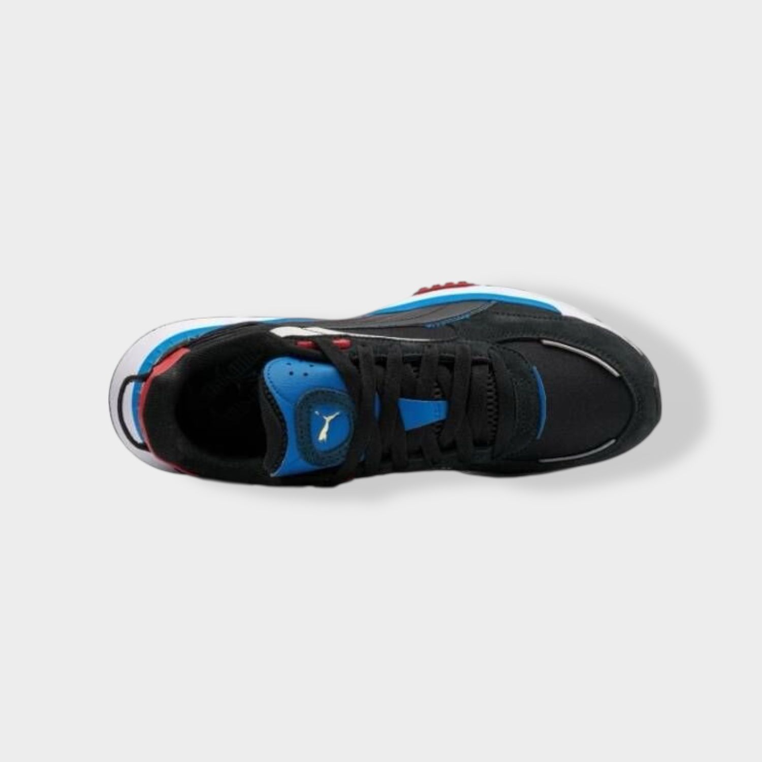 PUMA Wild Rider Displaced
