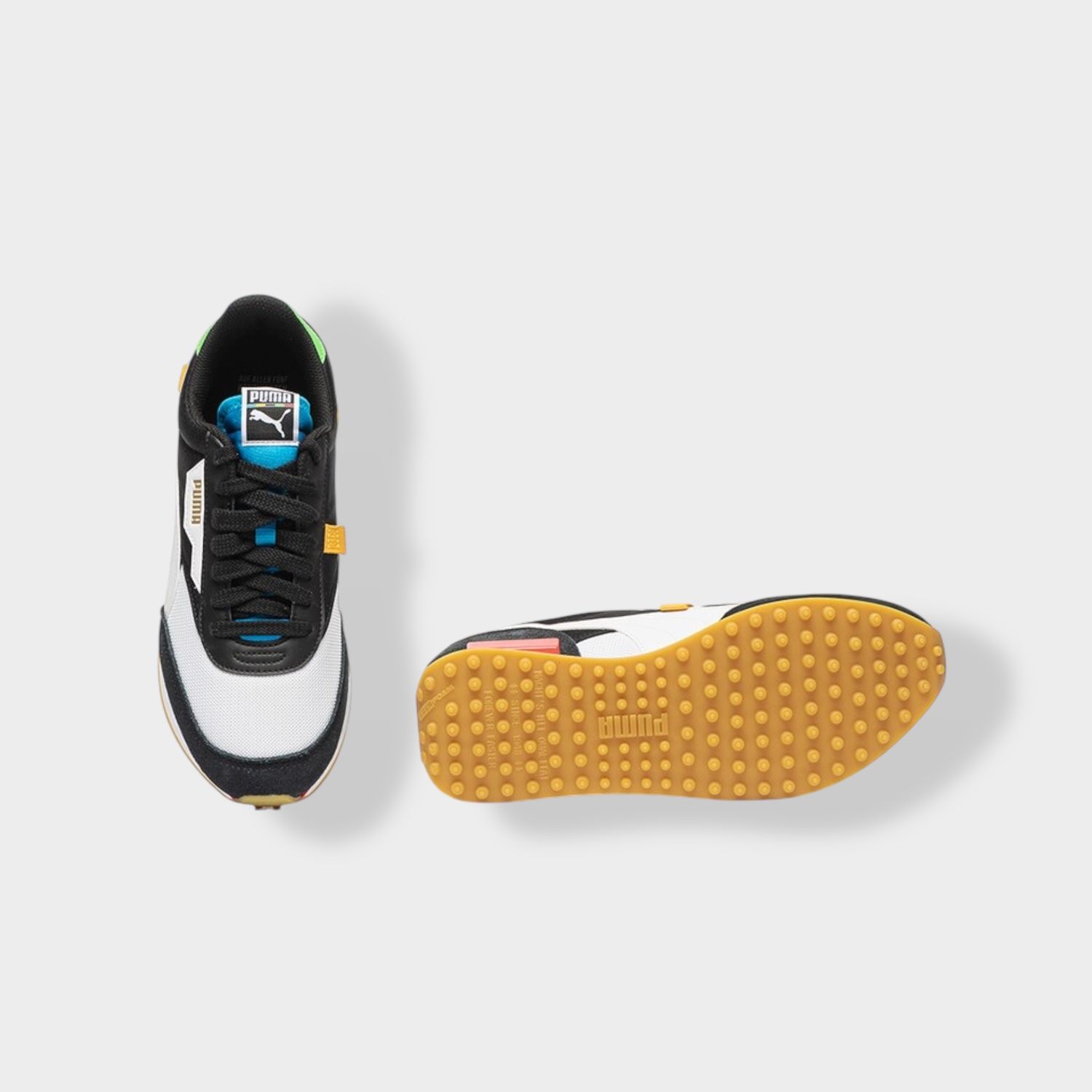 PUMA Future Rider WH
