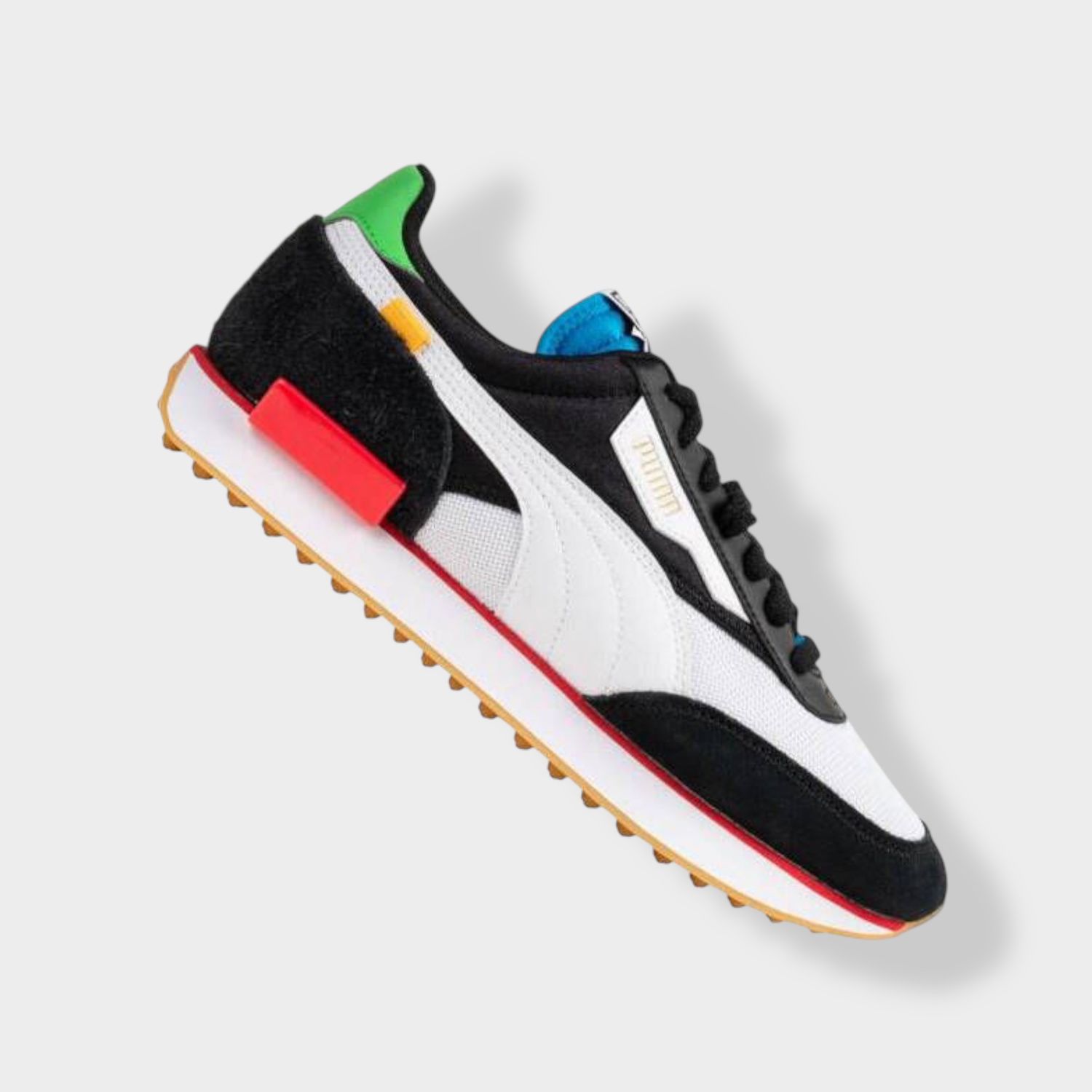 PUMA Future Rider WH