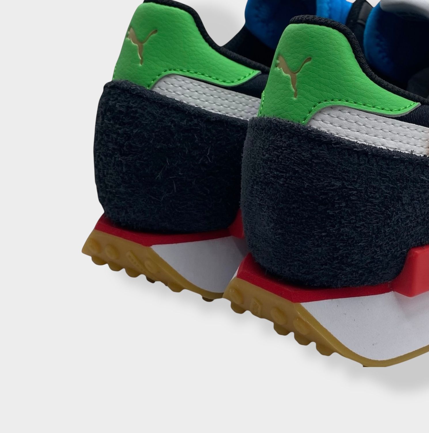 PUMA Future Rider WH