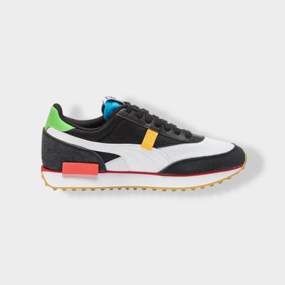 PUMA Future Rider WH