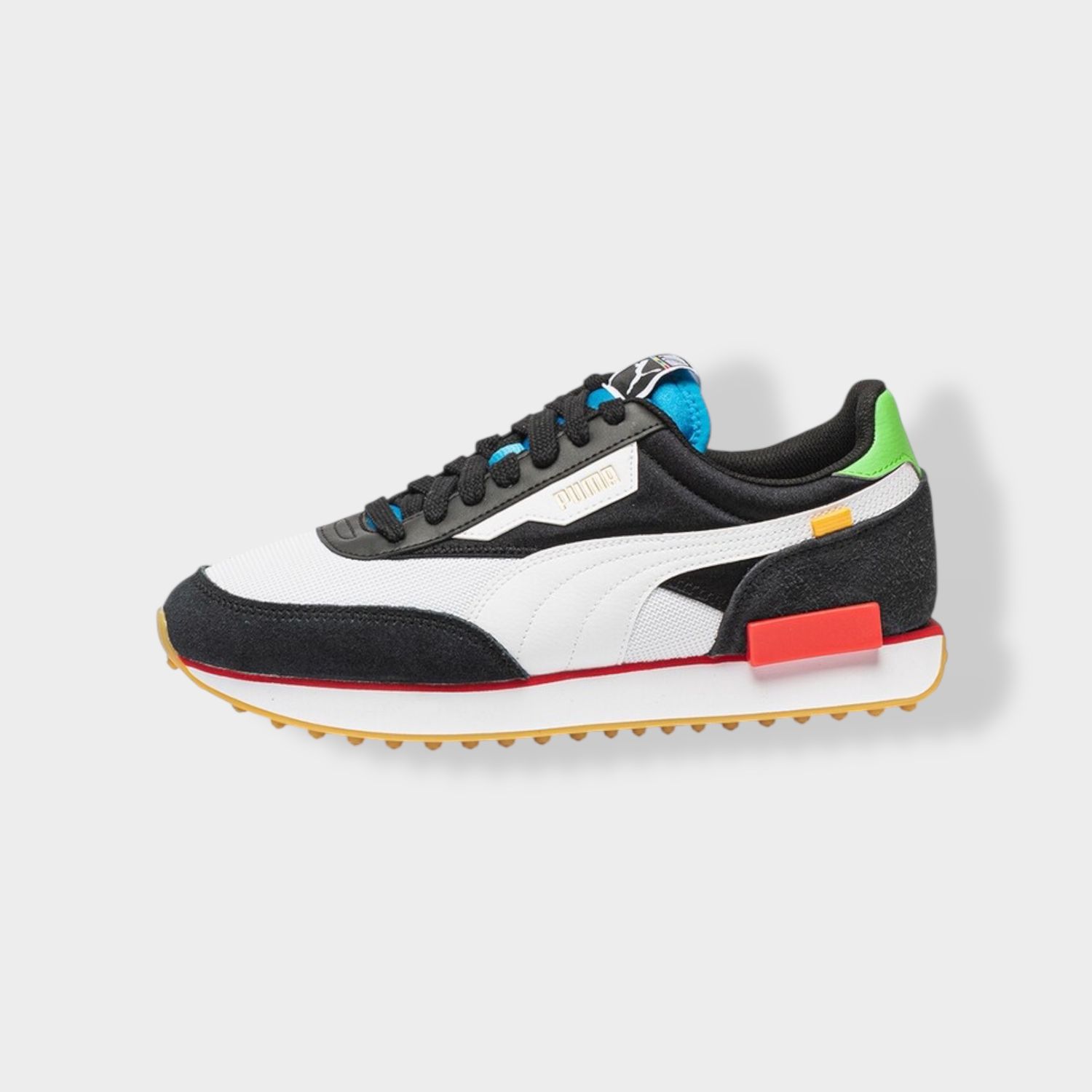 PUMA Future Rider WH