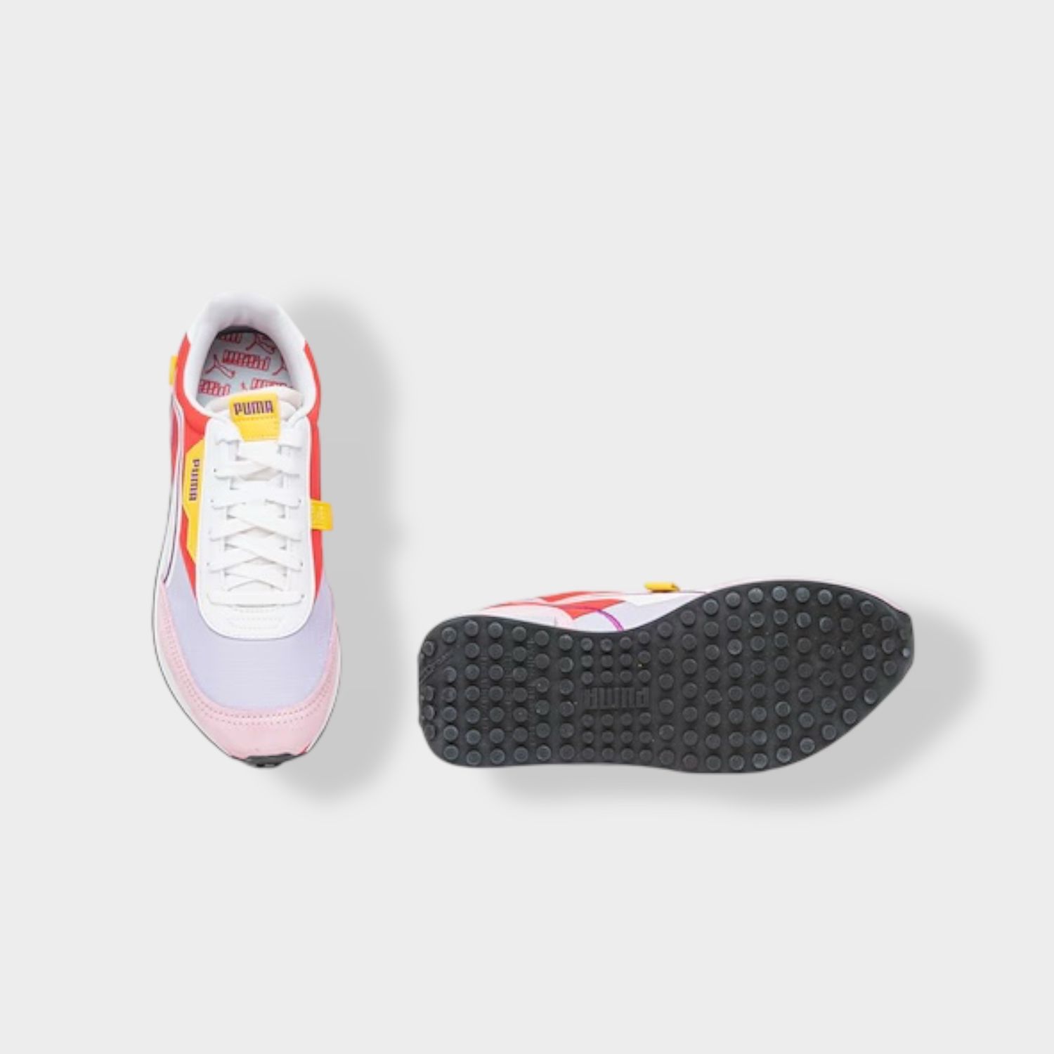 PUMA Future Rider Twofold