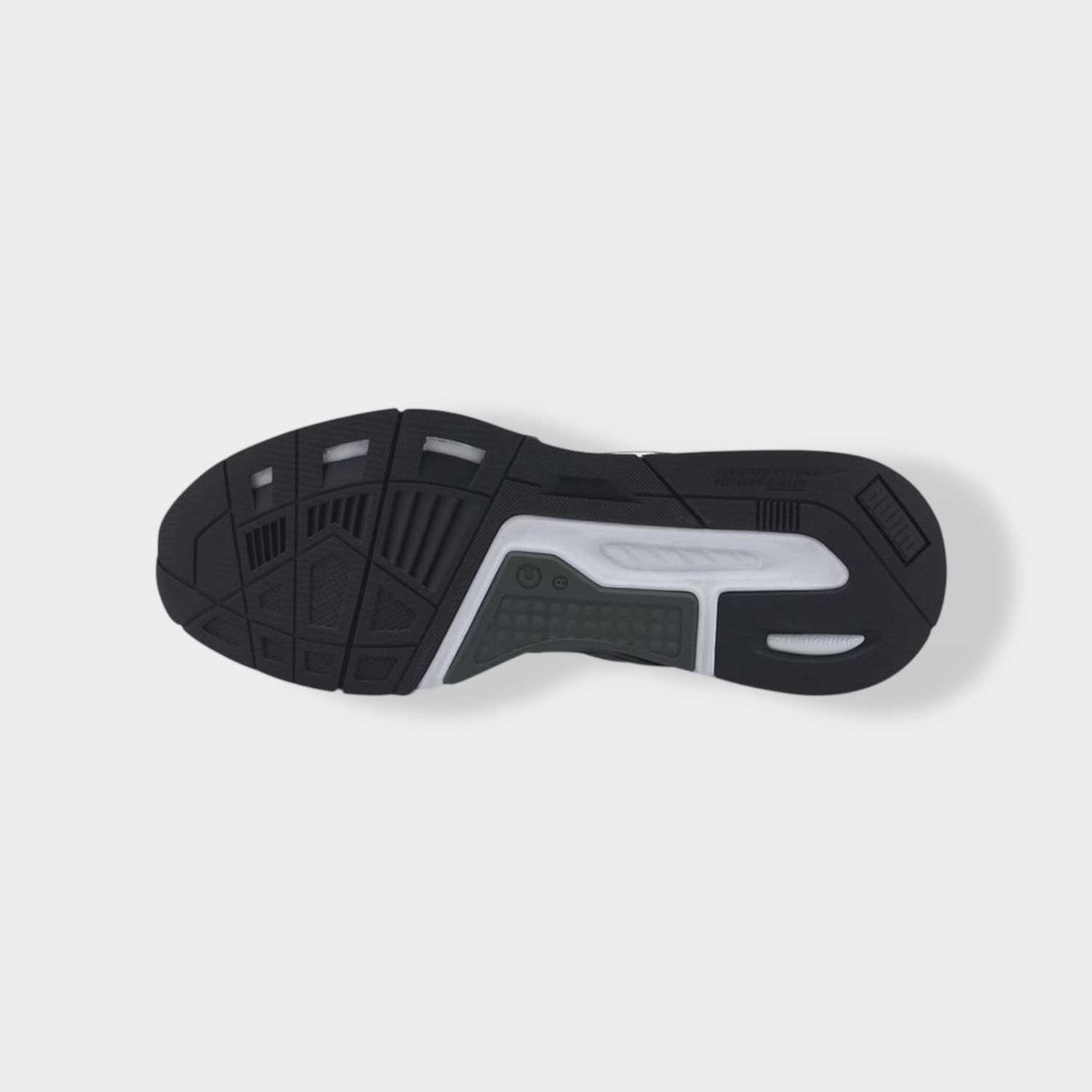 PUMA Mirage Sport Tech
