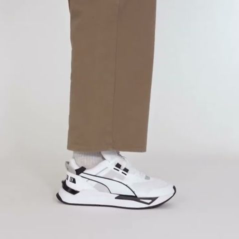 PUMA Mirage Sport Tech