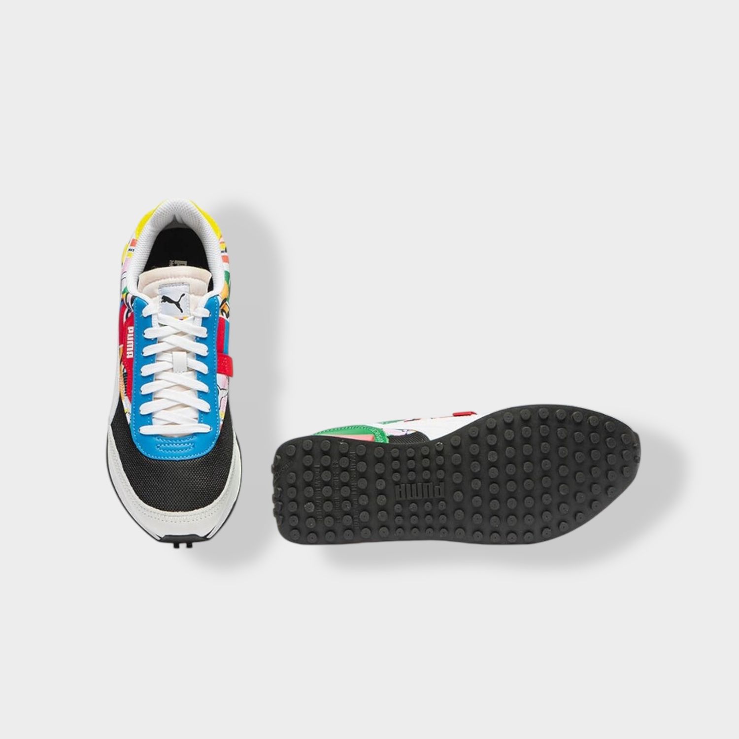 PUMA Future Rider Intlgame