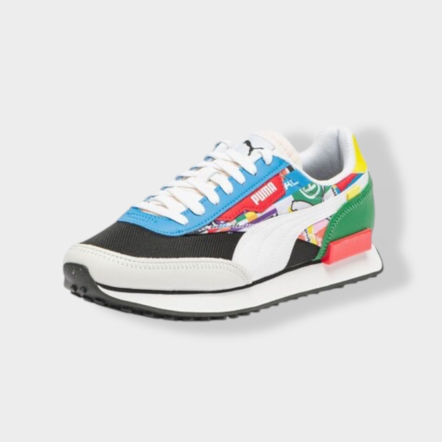 PUMA Future Rider Intlgame