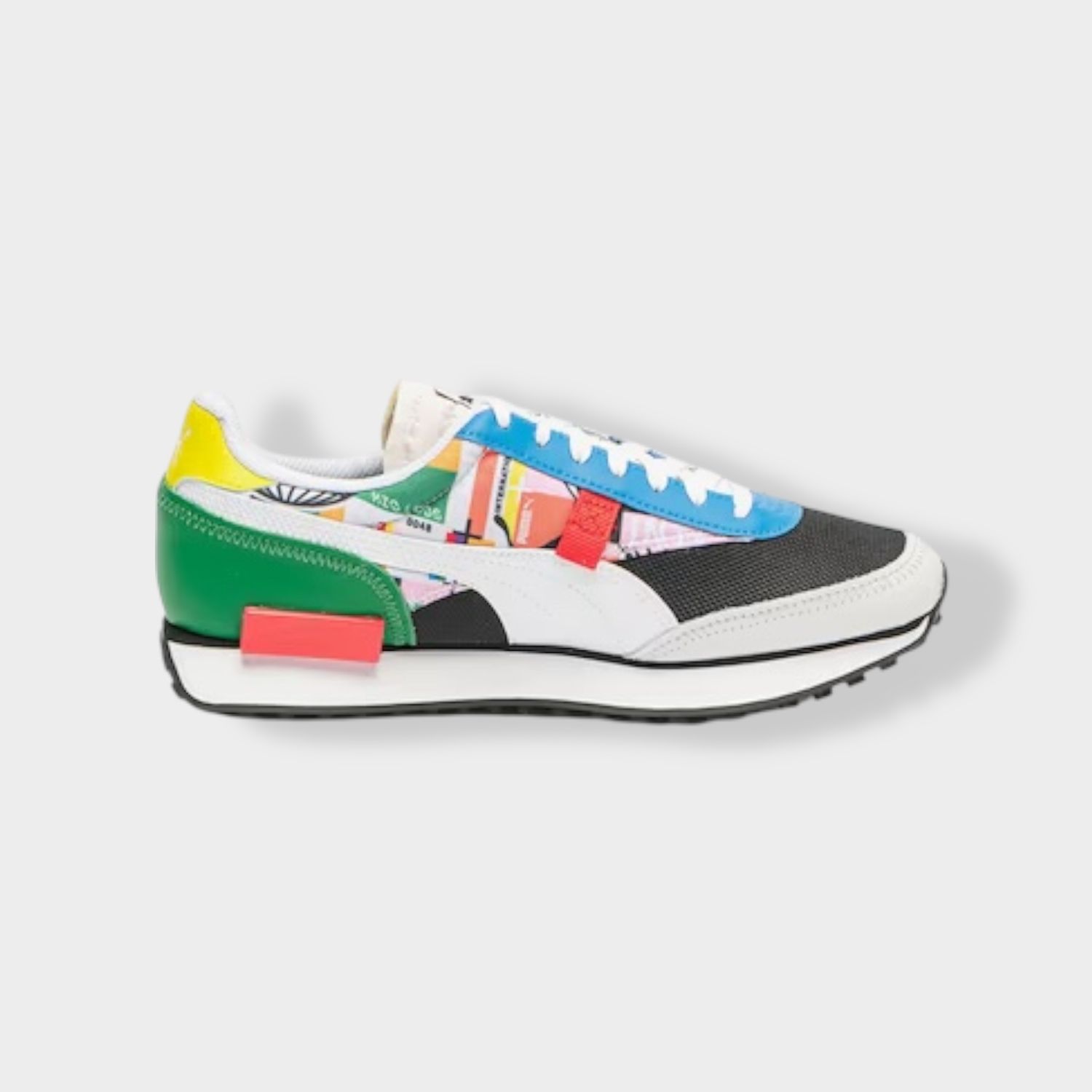 PUMA Future Rider Intlgame