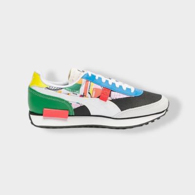 PUMA Future Rider Intlgame