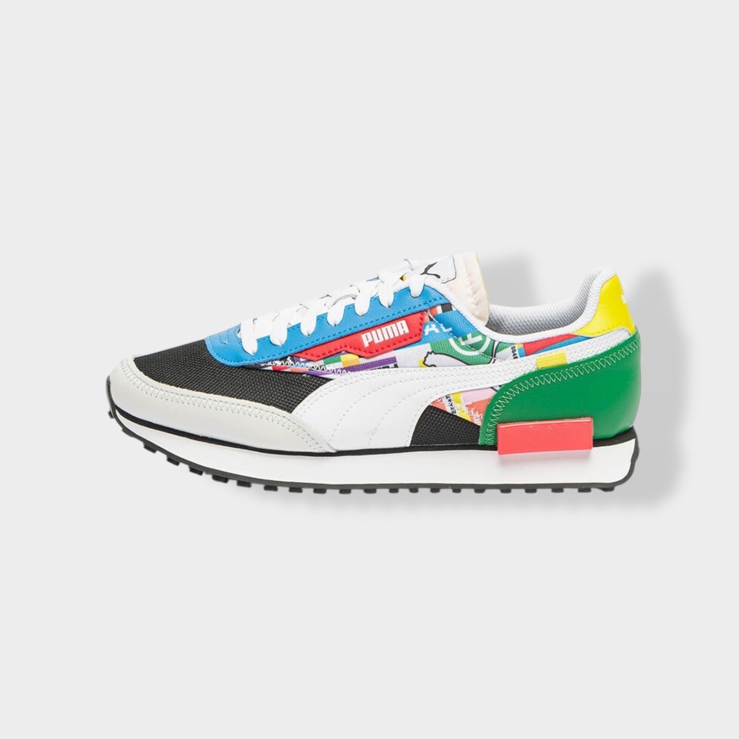 PUMA Future Rider Intlgame