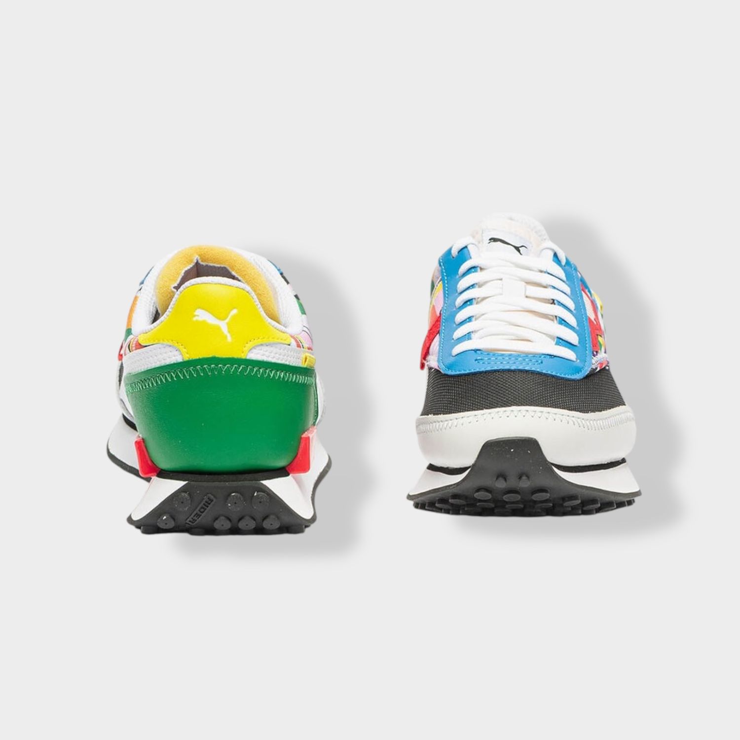PUMA Future Rider Intlgame