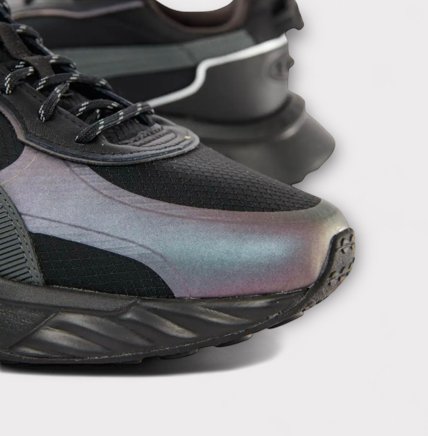 PUMA Wild Rider Nano