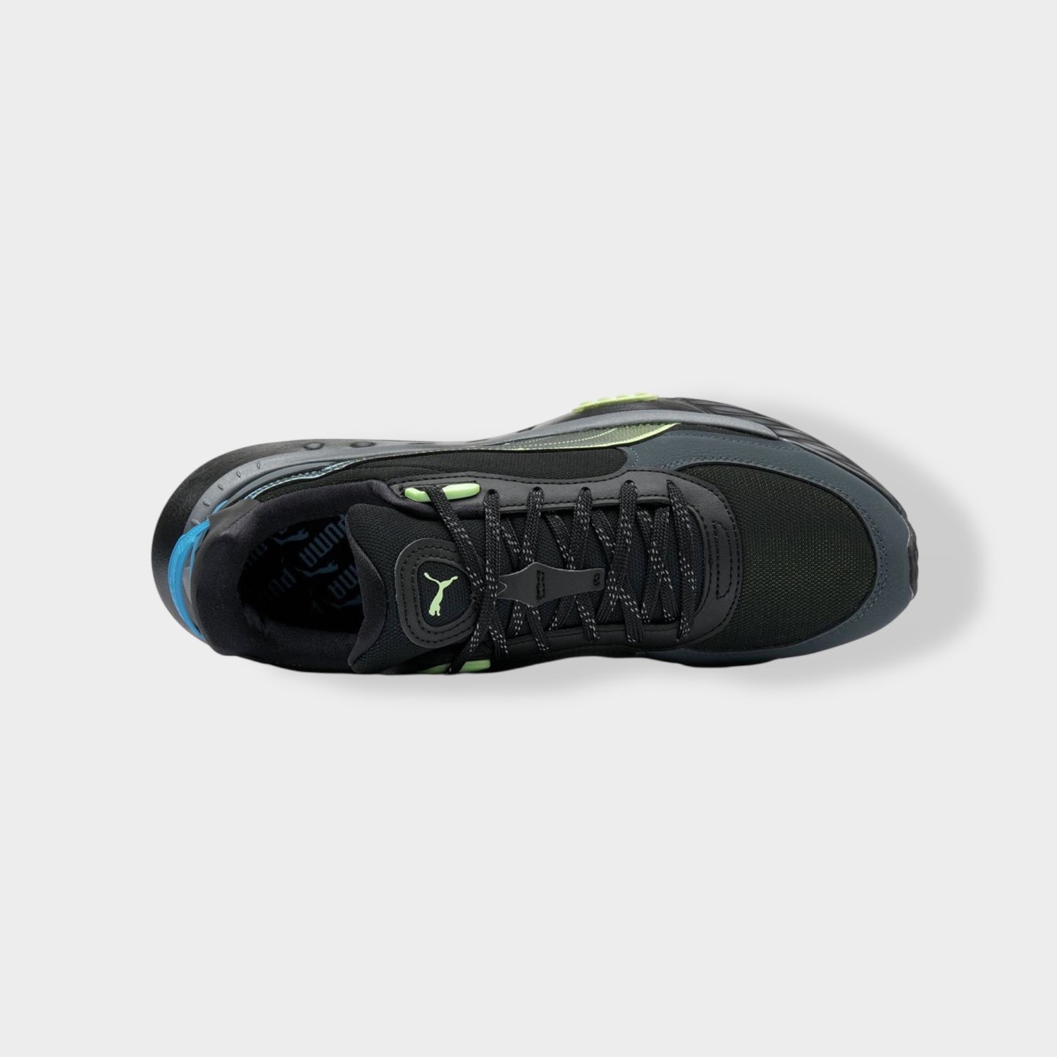PUMA Wild Rider LS