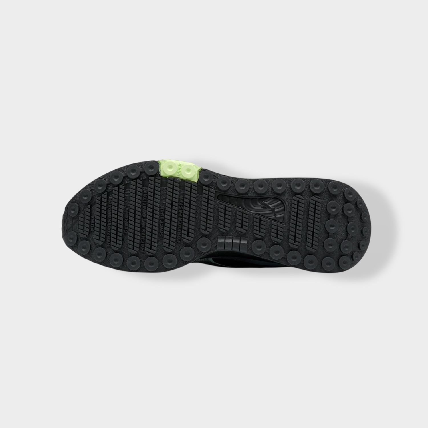 PUMA Wild Rider LS