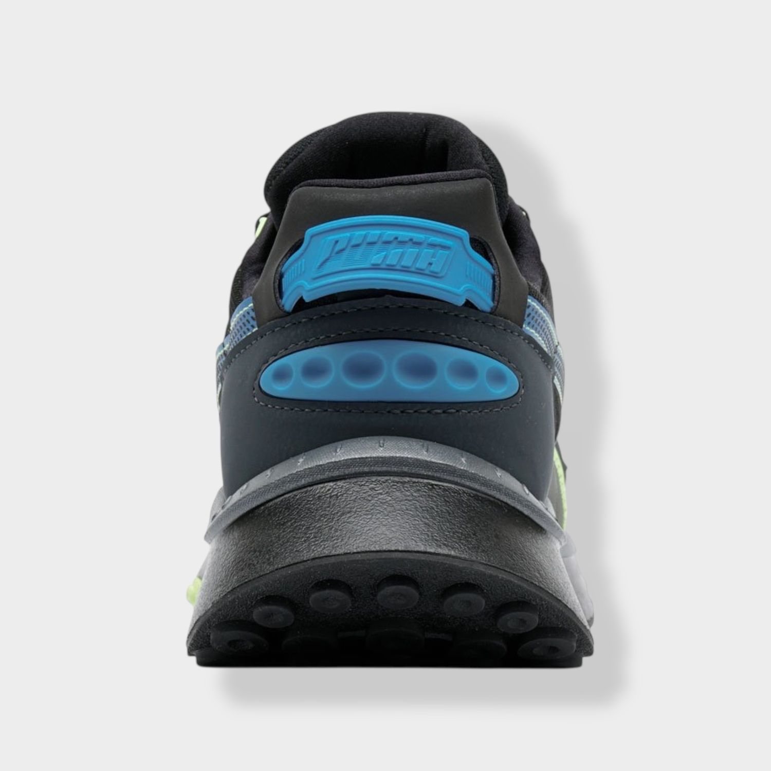 PUMA Wild Rider LS