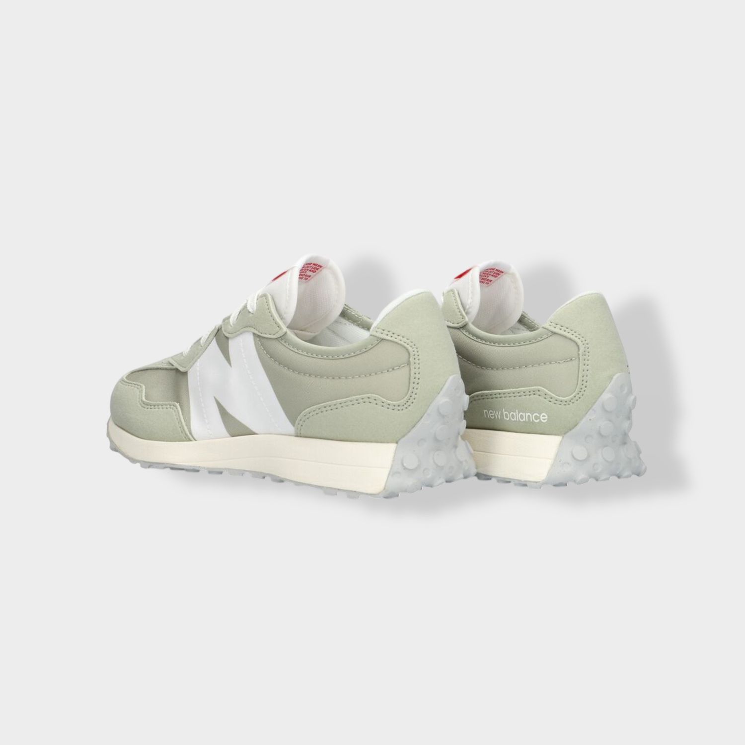 NEW BALANCE  327 Voor Oudere Kinderen, Grade School (GS)