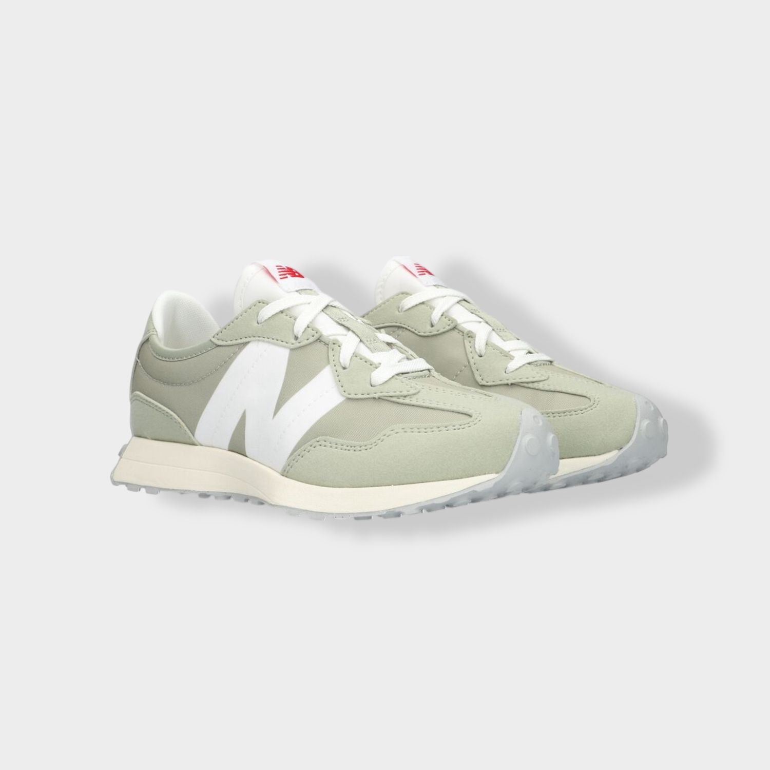 NEW BALANCE  327 Voor Oudere Kinderen, Grade School (GS)