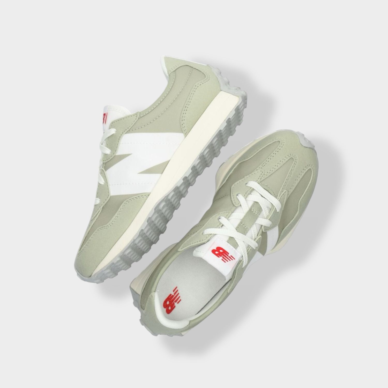 NEW BALANCE  327 Voor Oudere Kinderen, Grade School (GS)