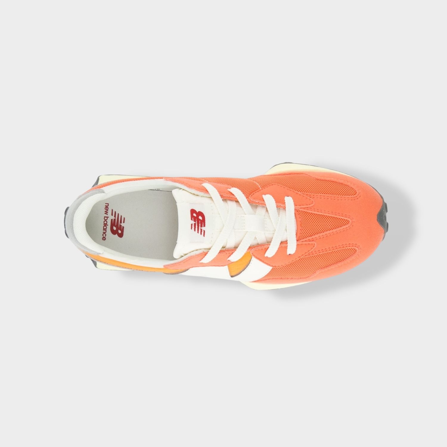 NEW BALANCE  327 Voor Oudere Kinderen, Grade School (GS)