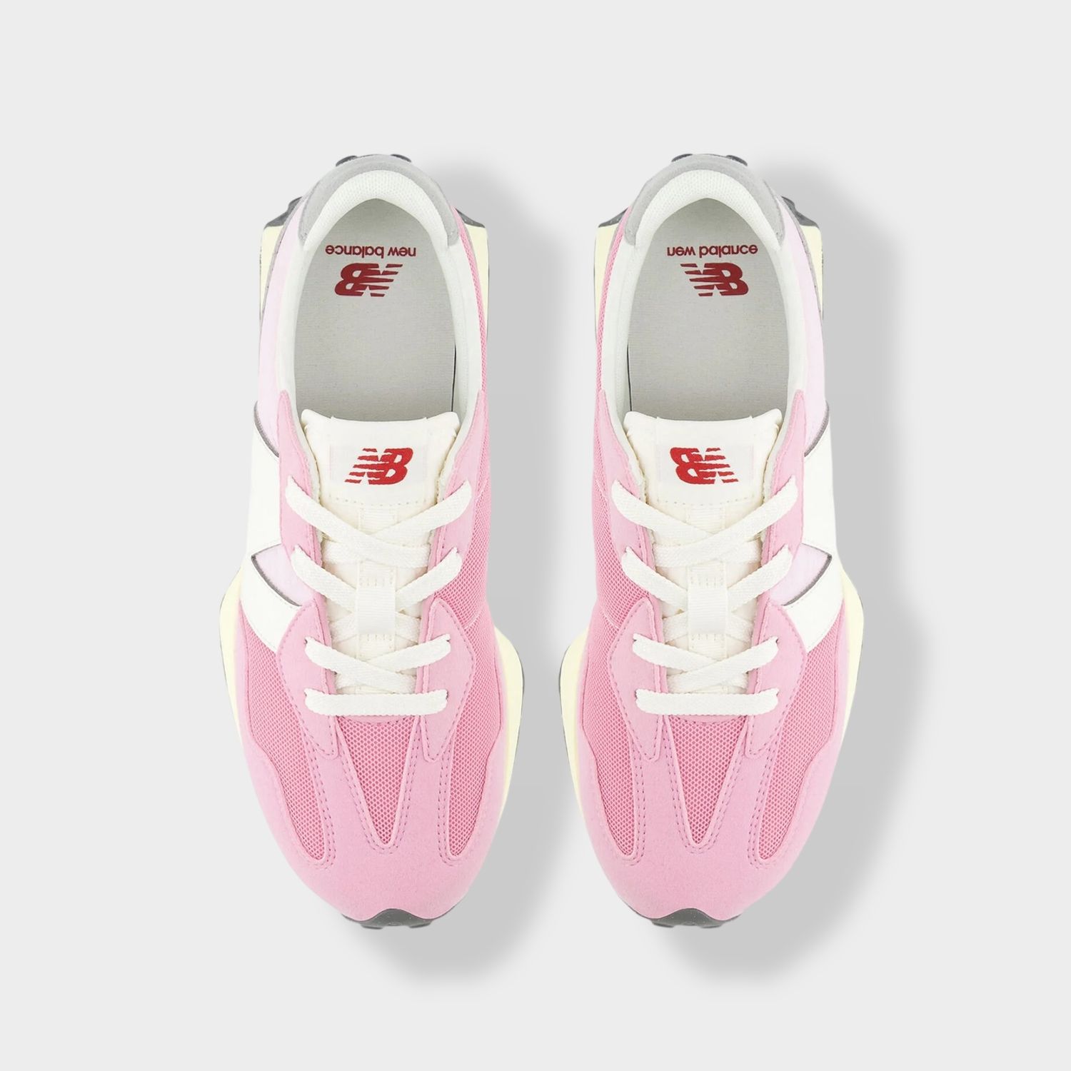 NEW BALANCE  327 Voor Oudere Kinderen, Grade School (GS)