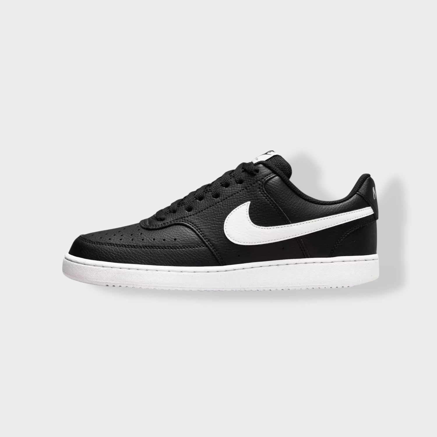 NIKE Court Vision Low