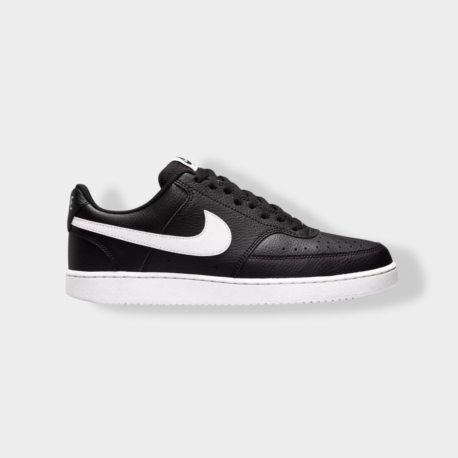 NIKE Court Vision Low