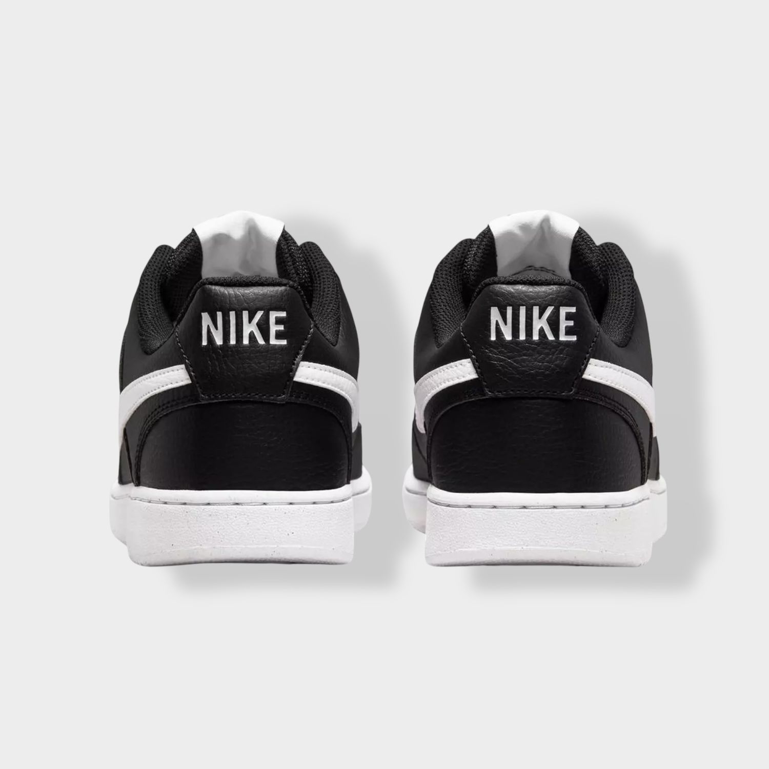 NIKE Court Vision Low