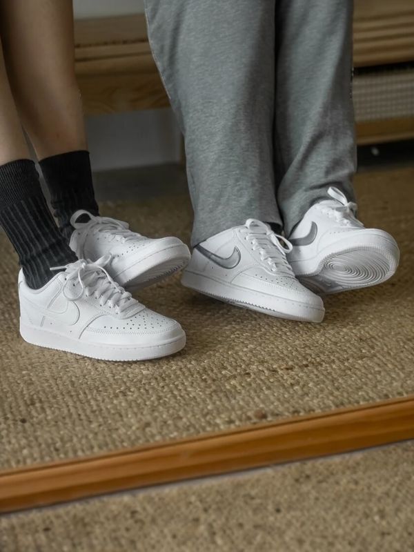 Nike Court Vision Low