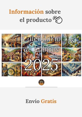 Calendario de Hábitos