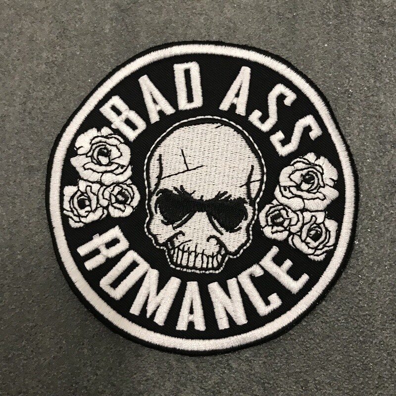 Patch