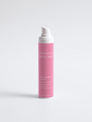 Anti-Age Day Cream