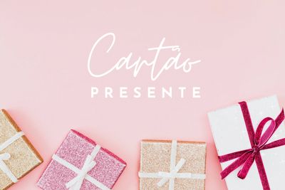 Cartão-presente