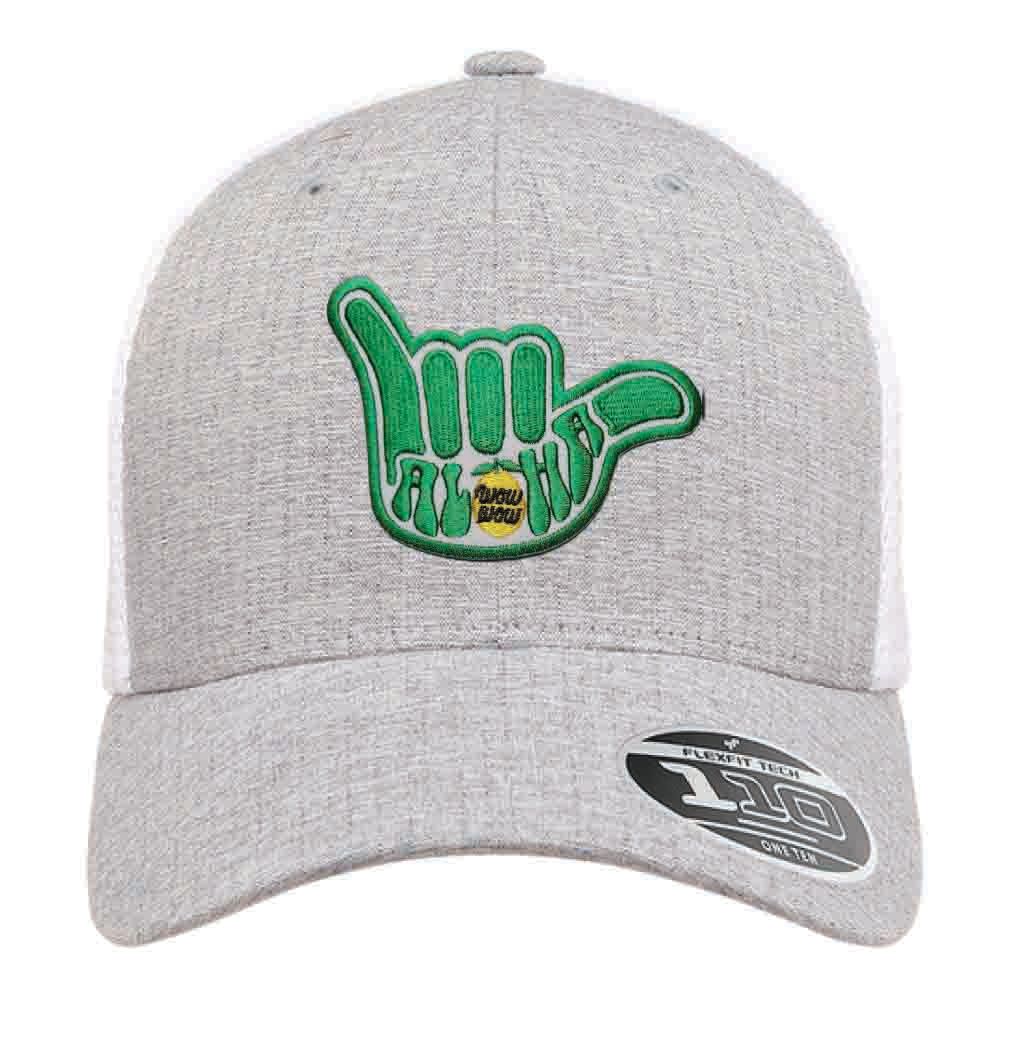Shaka Aloha Hat