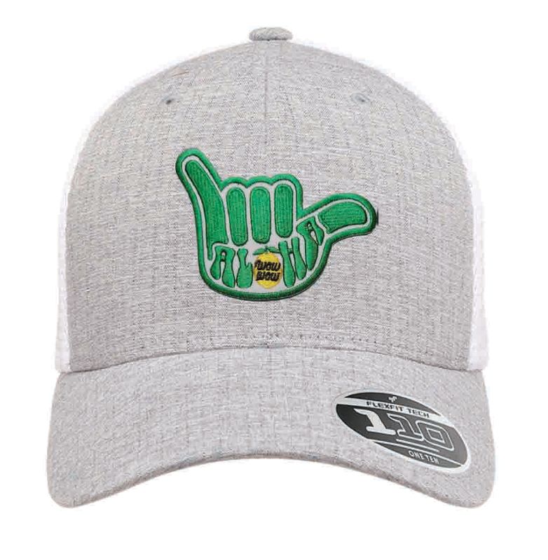 Shaka Aloha Hat
