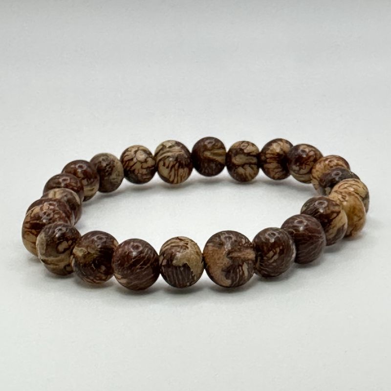 Acai Seed Bracelets