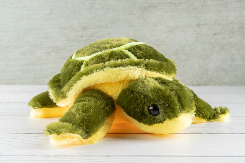 Honu - Plush Turtle