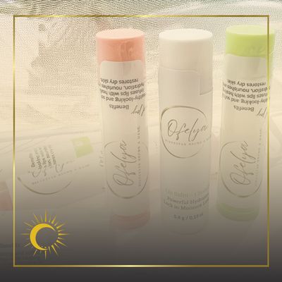 Luxe Lip Treats