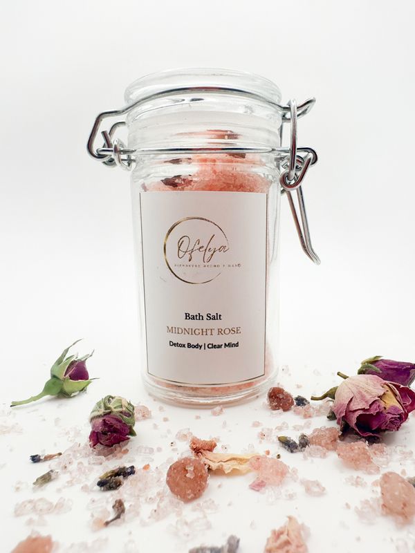 Bath Salts