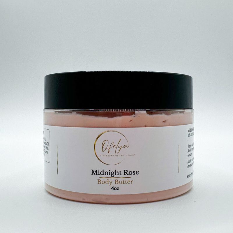 Body Butter