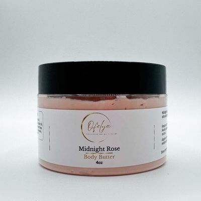 Body Butter