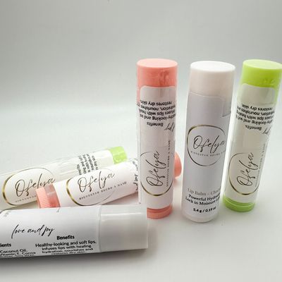 Lip Balm Collection