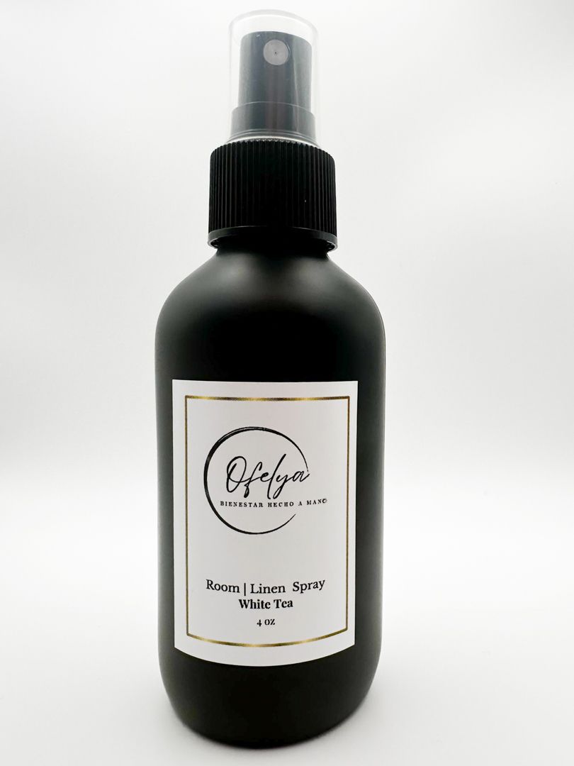 Room | Linen Spray