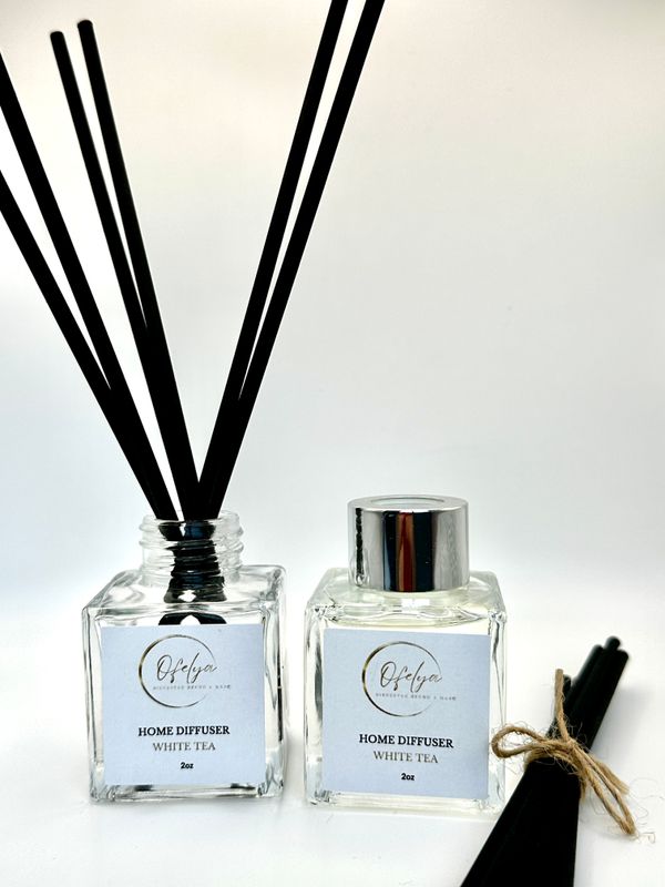 Home Diffuser