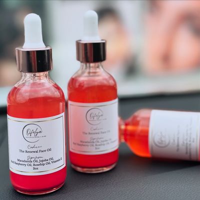 Face Oil