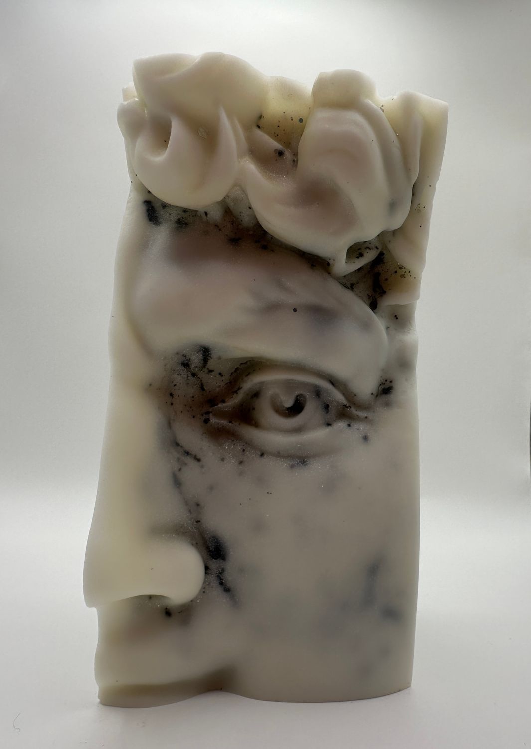 Pillar Candle