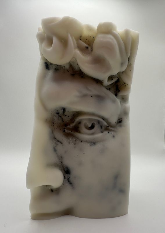 Pillar Candle
