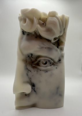 Pillar Candle