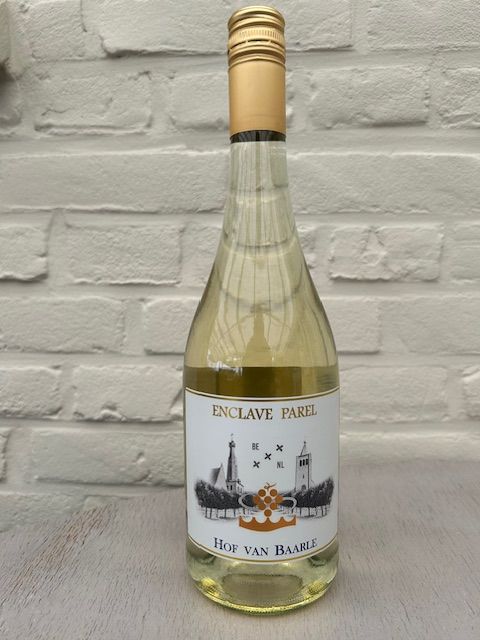 Enclave Parel