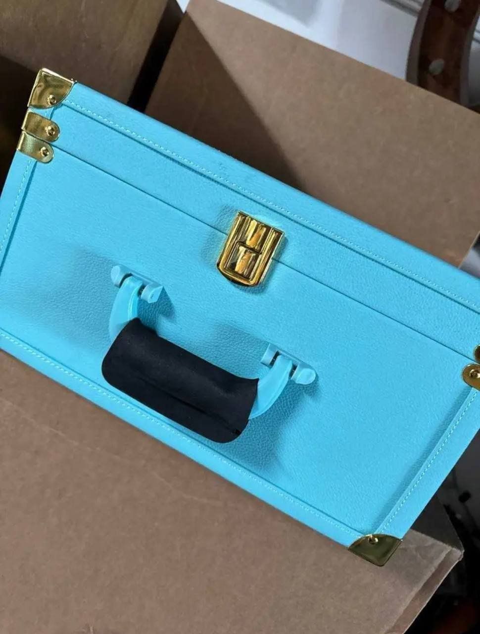 Tiffany Limited Edition Box